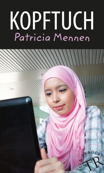 Kopftuch, Taschenbuch von Patricia Mennen, Klett Sprachen GmbH, 9783126757881