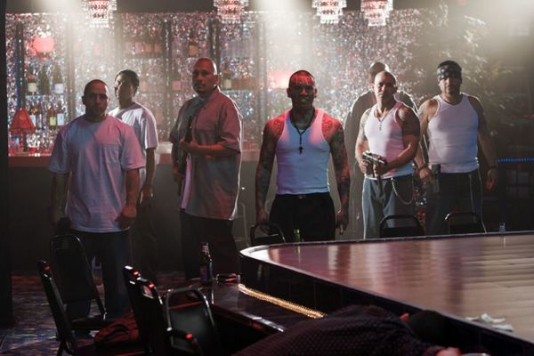 Produktbild: Crank 2 - High Voltage