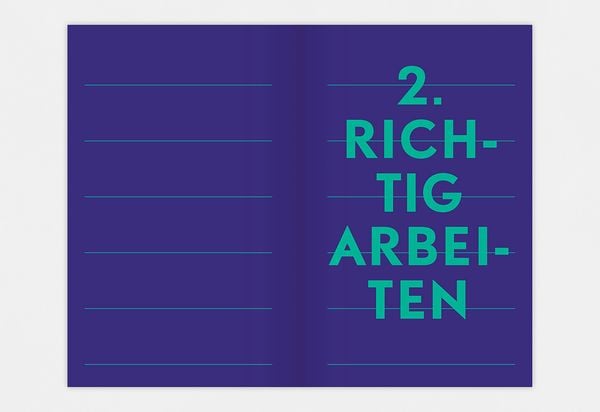 Produktbild: Kreativit&auml;t aushalten