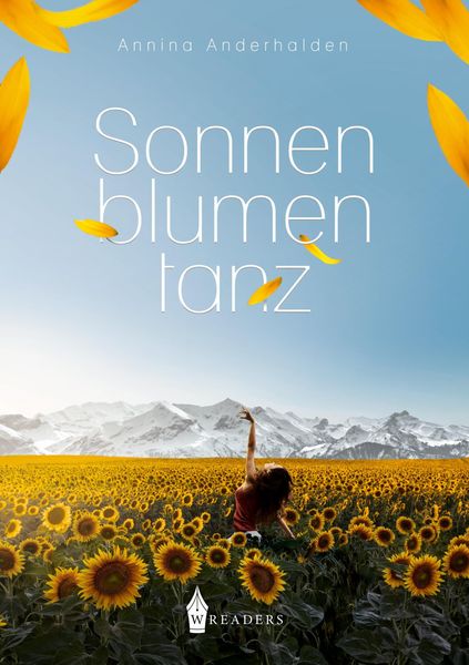 Produktbild: Sonnenblumentanz
