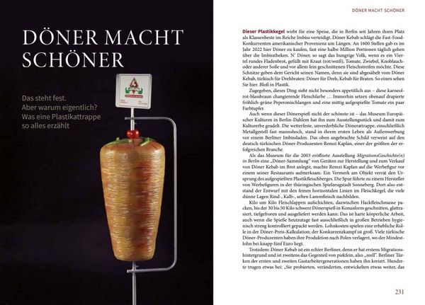 Produktbild: Geschichte Berlins in 60 Objekten
