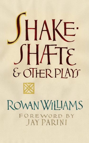 Produktbild: Shakeshafte and Other Plays