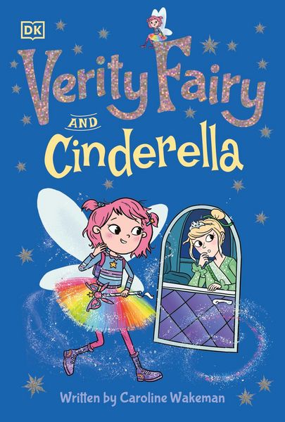 Produktbild: Verity Fairy: Cinderella