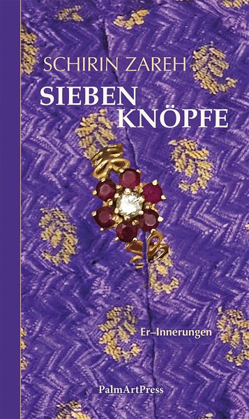 Produktbild: Sieben Kn&ouml;pfe