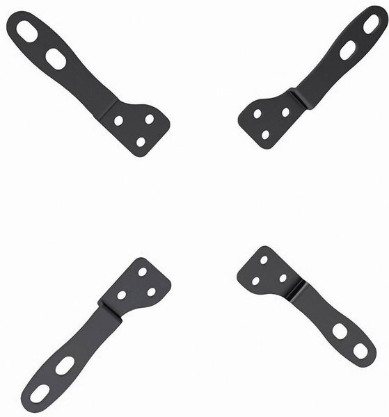 Produktbild: SpeaKa Professional VESA-Adapter bis 200 x 200mm
