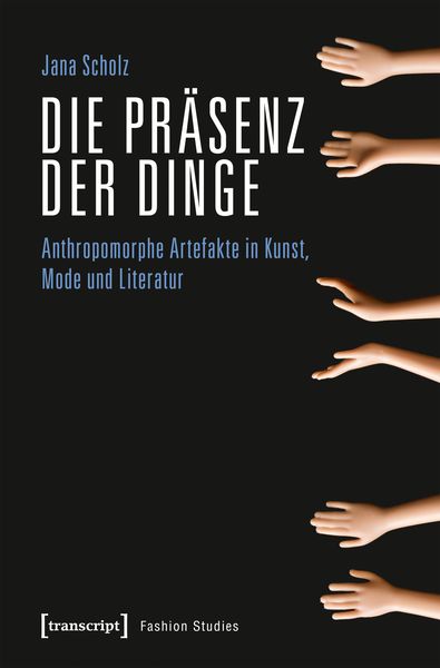 Produktbild: Die Pr&auml;senz der Dinge