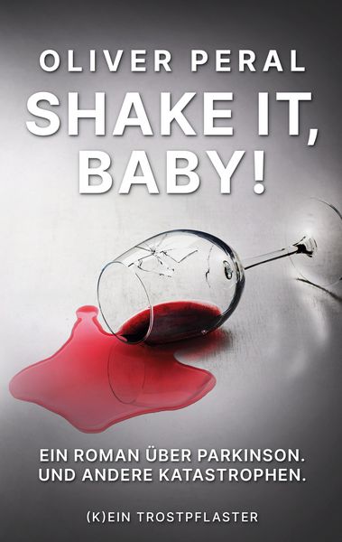 Produktbild: Shake it, Baby!