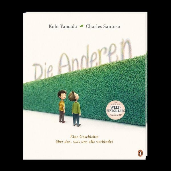Produktbild: Die Anderen