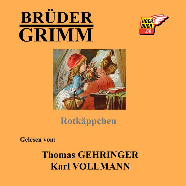 Produktbild: Rotk&auml;ppchen