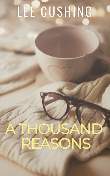 Produktbild: A Thousand Reasons