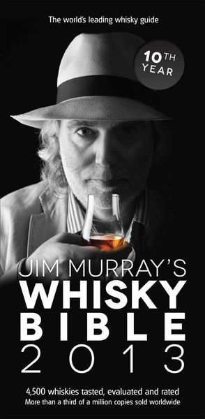 Produktbild: Jim Murray's Whisky Bible