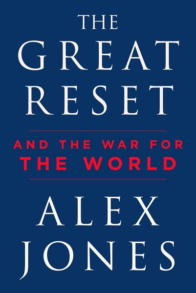 Produktbild: The Great Reset