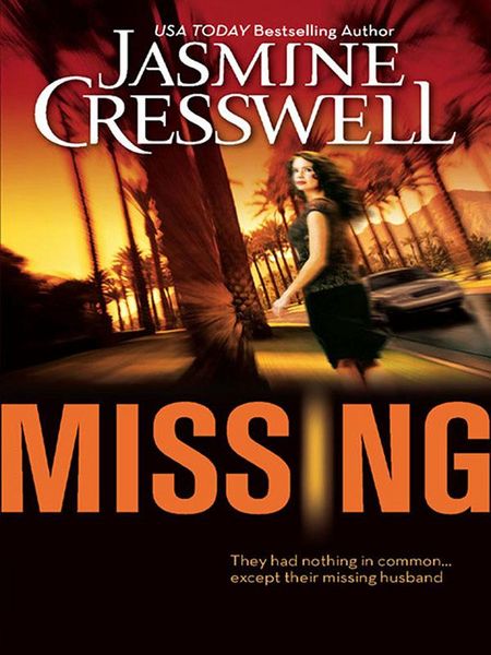 Produktbild: Missing