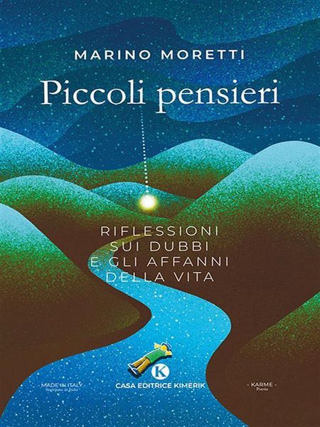 Produktbild: Piccoli pensieri