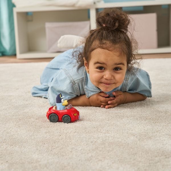 Produktbild: Tut Tut Baby Flitzer - Blueys Cabrio