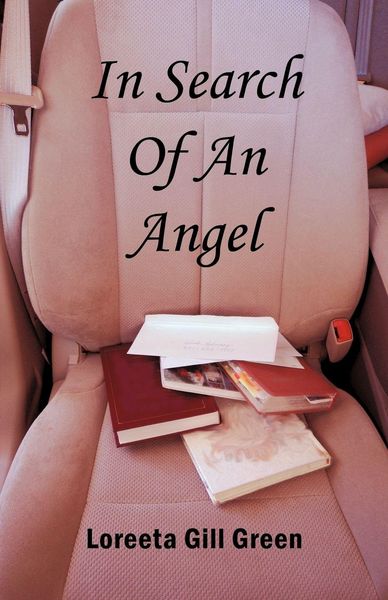 Produktbild: In Search of an Angel