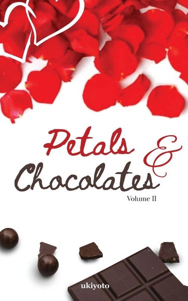 Produktbild: Petals & Chocolates Volume II