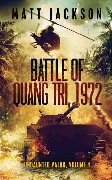 Produktbild: Battle of Quang Tri 1972