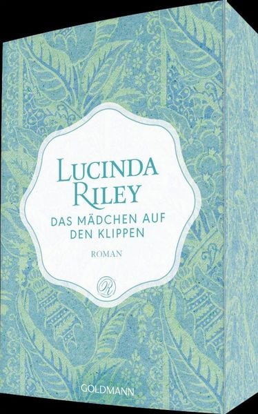 Produktbild: Das M&auml;dchen auf den Klippen