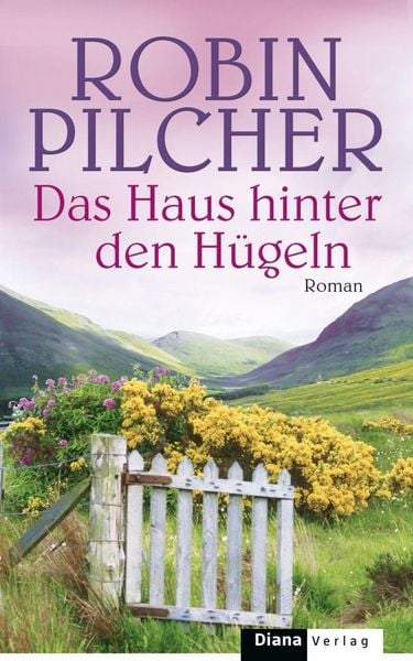 Produktbild: Das Haus hinter den H&uuml;geln