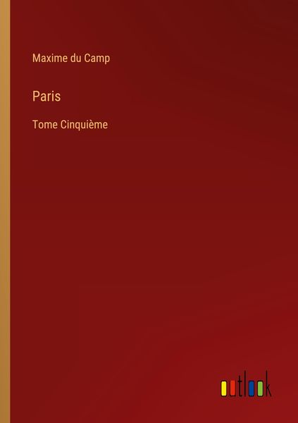 Produktbild: Paris