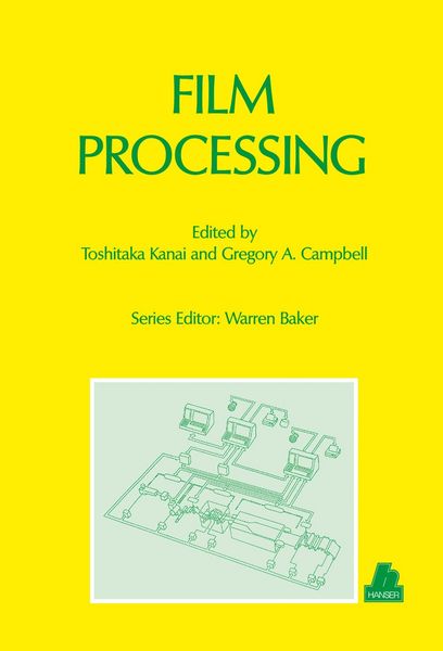 Produktbild: Film Processing