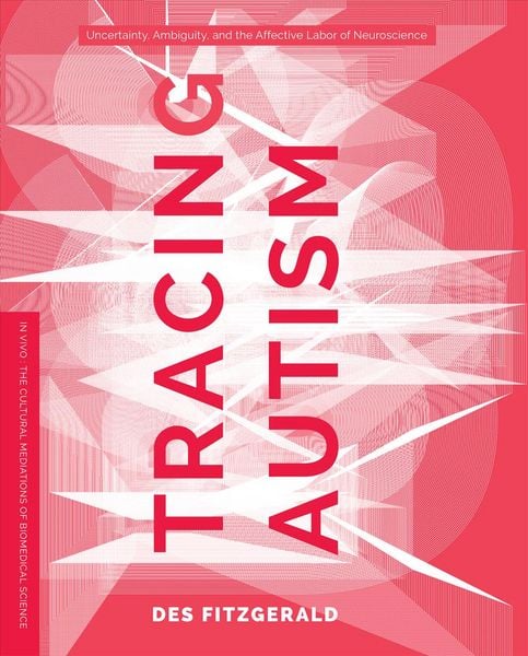 Produktbild: Fitzgerald, D: Tracing Autism