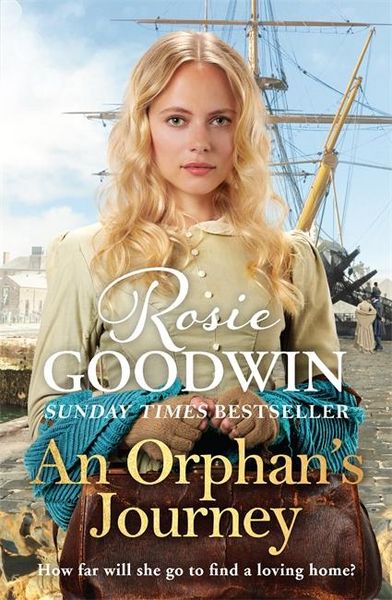 Produktbild: An Orphan's Journey