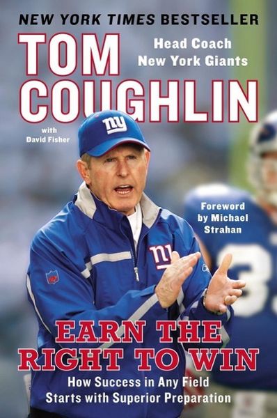 Produktbild: Earn the Right to Win