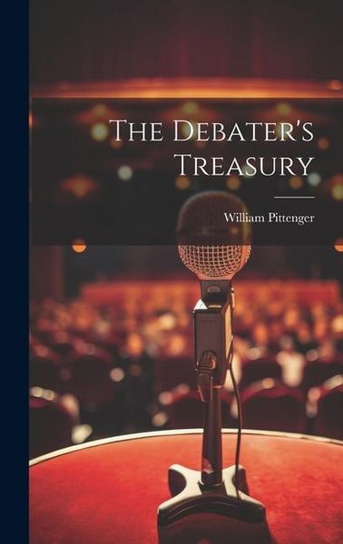 Produktbild: The Debater's Treasury