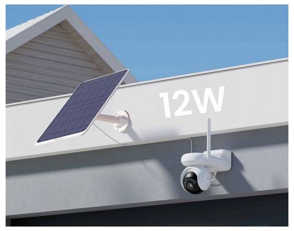 Produktbild: Reolink Solar-Panel ACCSP03W