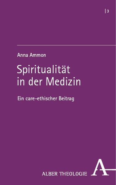 Produktbild: Spiritualit&auml;t in der Medizin