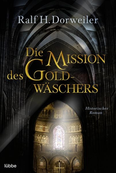 Produktbild: Die Mission des Goldw&auml;schers