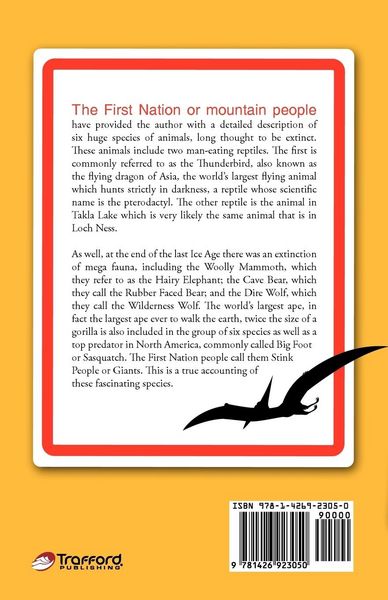 Produktbild: Bird from Hell