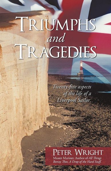 Produktbild: Triumphs and Tragedies