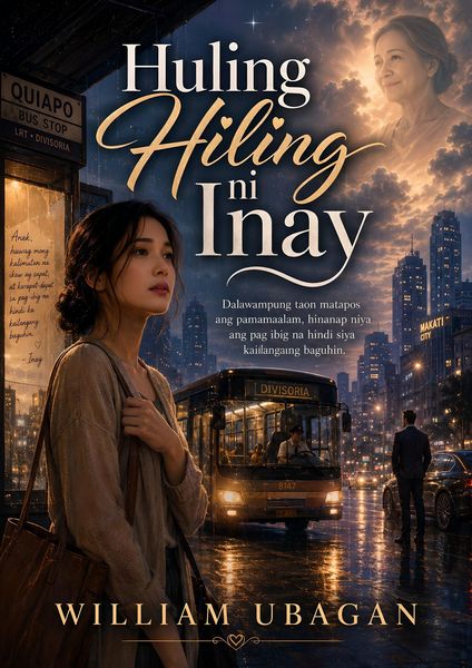 Produktbild: Huling Hiling ni Inay