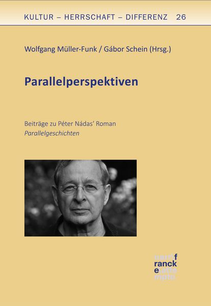 Produktbild: P&eacute;ter N&aacute;das' Parallelgeschichten