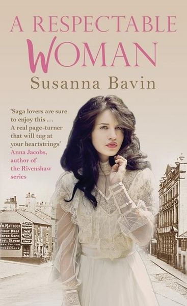 Produktbild: A Respectable Woman