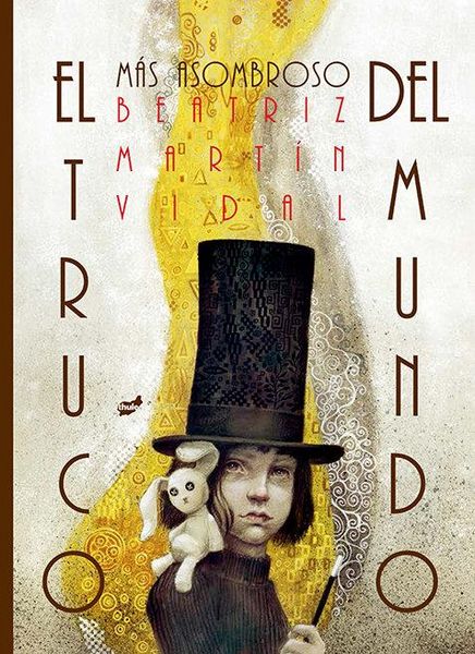 Produktbild: El truco m&aacute;s asombroso del mundo