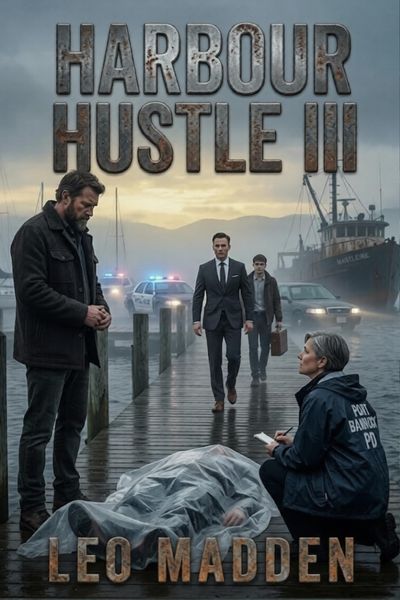 Produktbild: Harbour Hustle 3