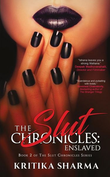 Produktbild: The Slut Chronicles