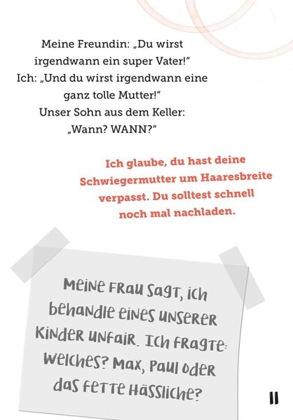Produktbild: Schwarze Witze: b&ouml;ser und gemeiner Humor