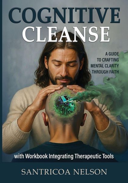 Produktbild: Cognitive Cleanse