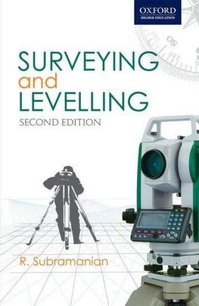 Produktbild: Surveying and Levelling