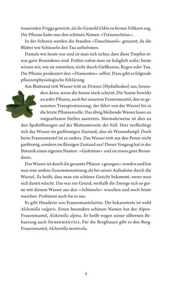 Produktbild: Jungfer im Gr&uuml;nen und Tausendg&uuml;ldenkraut