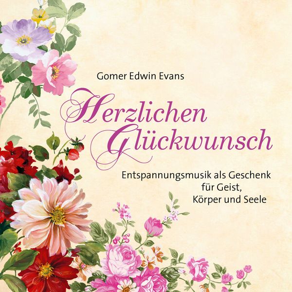 Produktbild: Herzlichen Gl&uuml;ckwunsch