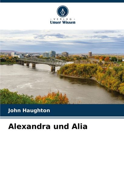 Produktbild: Alexandra und Alia