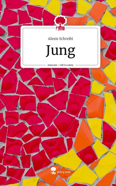 Produktbild: Jung. Life is a Story - story.one