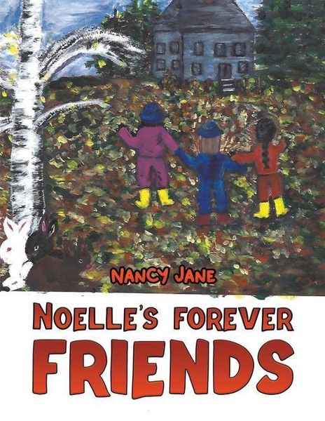 Produktbild: Noelle's Forever Friends