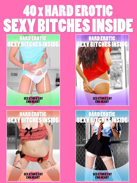 Produktbild: Sex Collection - Sexy Bitches Inside